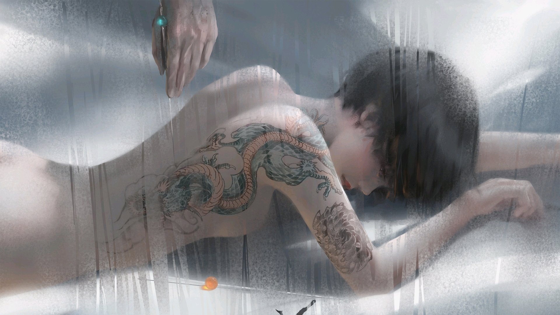 中国女排主帅解析排兵布阵逻辑，中国女排主任