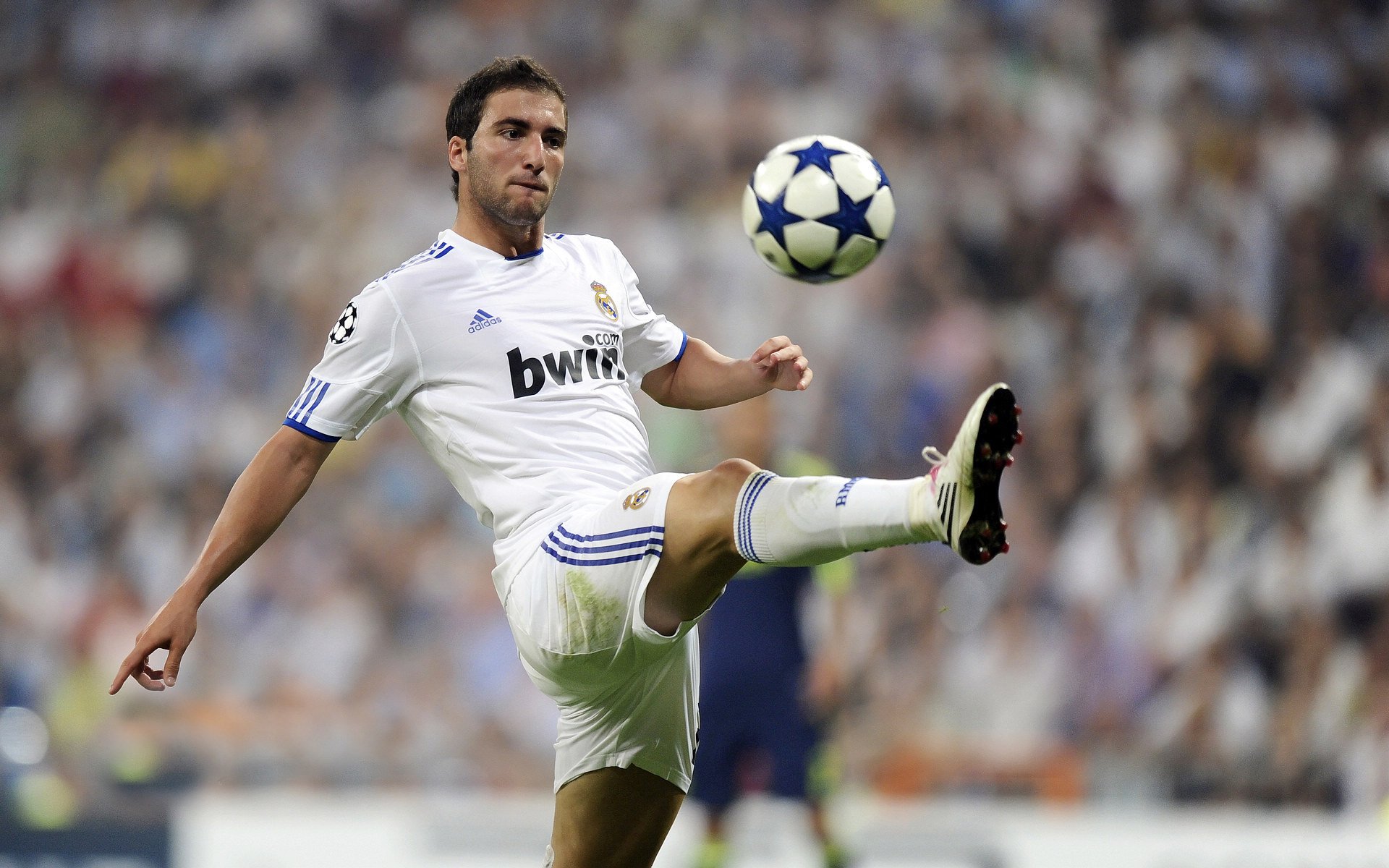 “球迷愿望：最喜欢的比赛瞬间票选榜”，球迷介绍