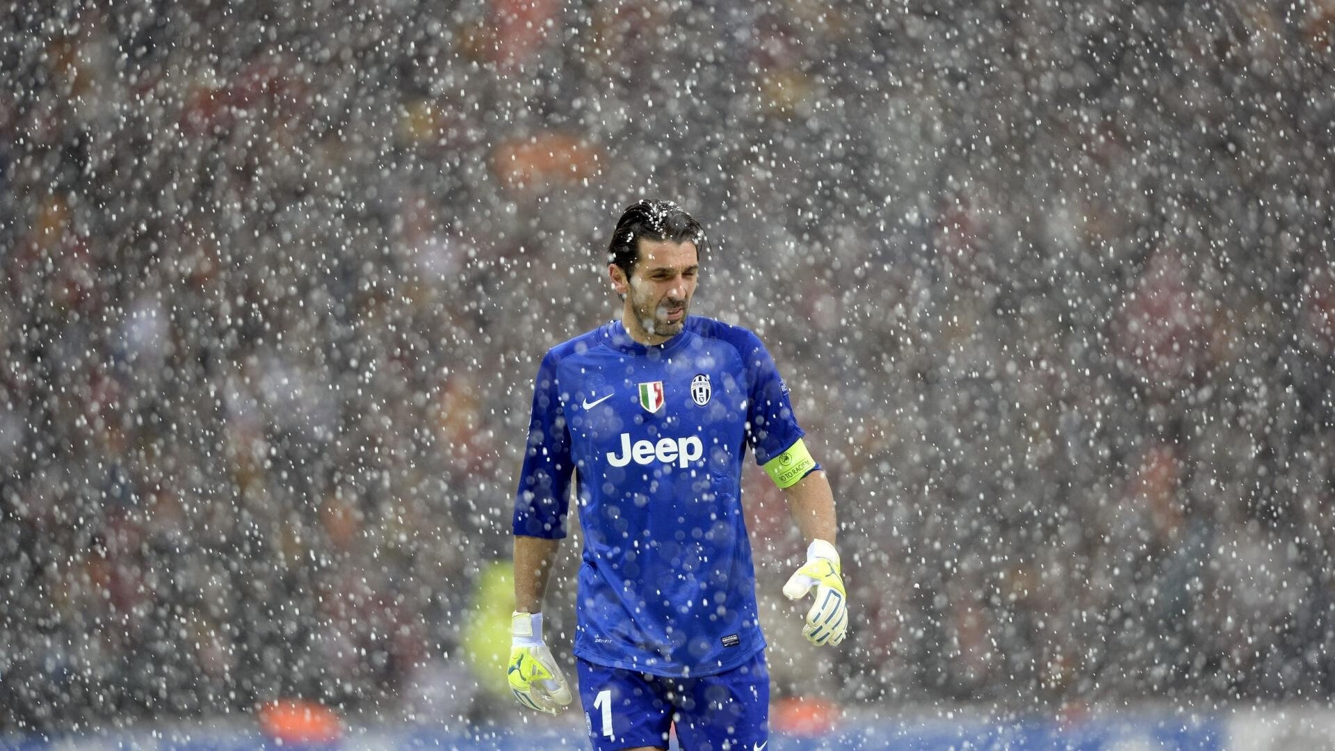 “超越极限：冲破天气与地形的速度奇迹”，超越极限视频